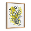 Cidron Mar Kelp Ii - June Erica Vess | Cuadro decorativo de Canvas Lab