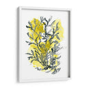 Cidron Mar Kelp Ii - June Erica Vess | Cuadro decorativo de Canvas Lab