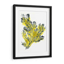 Citron Mar Kelp Iv - June Erica Vess | Cuadro decorativo de Canvas Lab