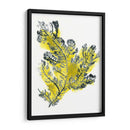 Citron Mar Kelp Iv - June Erica Vess | Cuadro decorativo de Canvas Lab