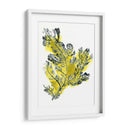 Citron Mar Kelp Iv - June Erica Vess | Cuadro decorativo de Canvas Lab