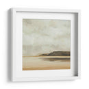 Wattwanderung I - Emma Scarvey | Cuadro decorativo de Canvas Lab