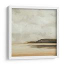 Wattwanderung I - Emma Scarvey | Cuadro decorativo de Canvas Lab