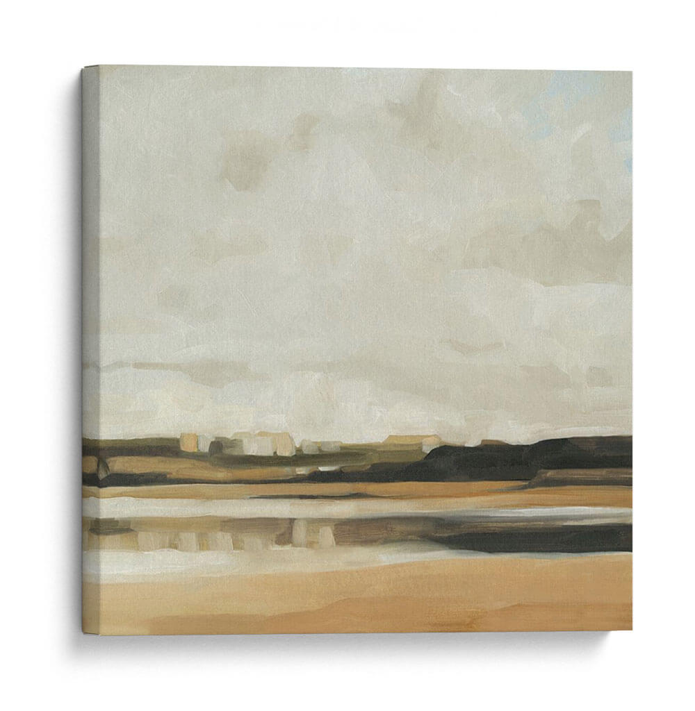 Wattwanderung Ii - Emma Scarvey | Cuadro decorativo de Canvas Lab