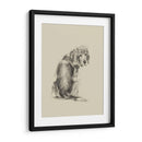 Ojos De Perrito - Ethan Harper | Cuadro decorativo de Canvas Lab