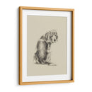 Ojos De Perrito - Ethan Harper | Cuadro decorativo de Canvas Lab