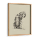 Ojos De Perrito - Ethan Harper | Cuadro decorativo de Canvas Lab