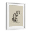 Ojos De Perrito - Ethan Harper | Cuadro decorativo de Canvas Lab