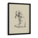 Puppy Dog Eyes Ii - Ethan Harper | Cuadro decorativo de Canvas Lab