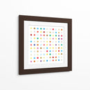 Whats the point XL - David Aste | Cuadro decorativo de Canvas Lab