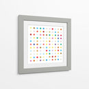 Whats the point XL - David Aste | Cuadro decorativo de Canvas Lab