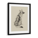 Ojos De Perro Cachorro V - Ethan Harper | Cuadro decorativo de Canvas Lab