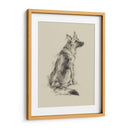 Ojos De Perro Cachorro V - Ethan Harper | Cuadro decorativo de Canvas Lab