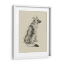 Ojos De Perro Cachorro V - Ethan Harper | Cuadro decorativo de Canvas Lab