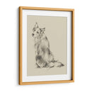 Cachorro Perro Ojos Vi - Ethan Harper | Cuadro decorativo de Canvas Lab