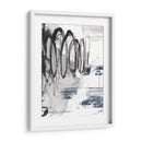 Serpentina Ii - Ethan Harper | Cuadro decorativo de Canvas Lab