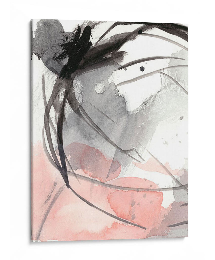 A La Vuelta De La Esquina I - Ethan Harper | Cuadro decorativo de Canvas Lab