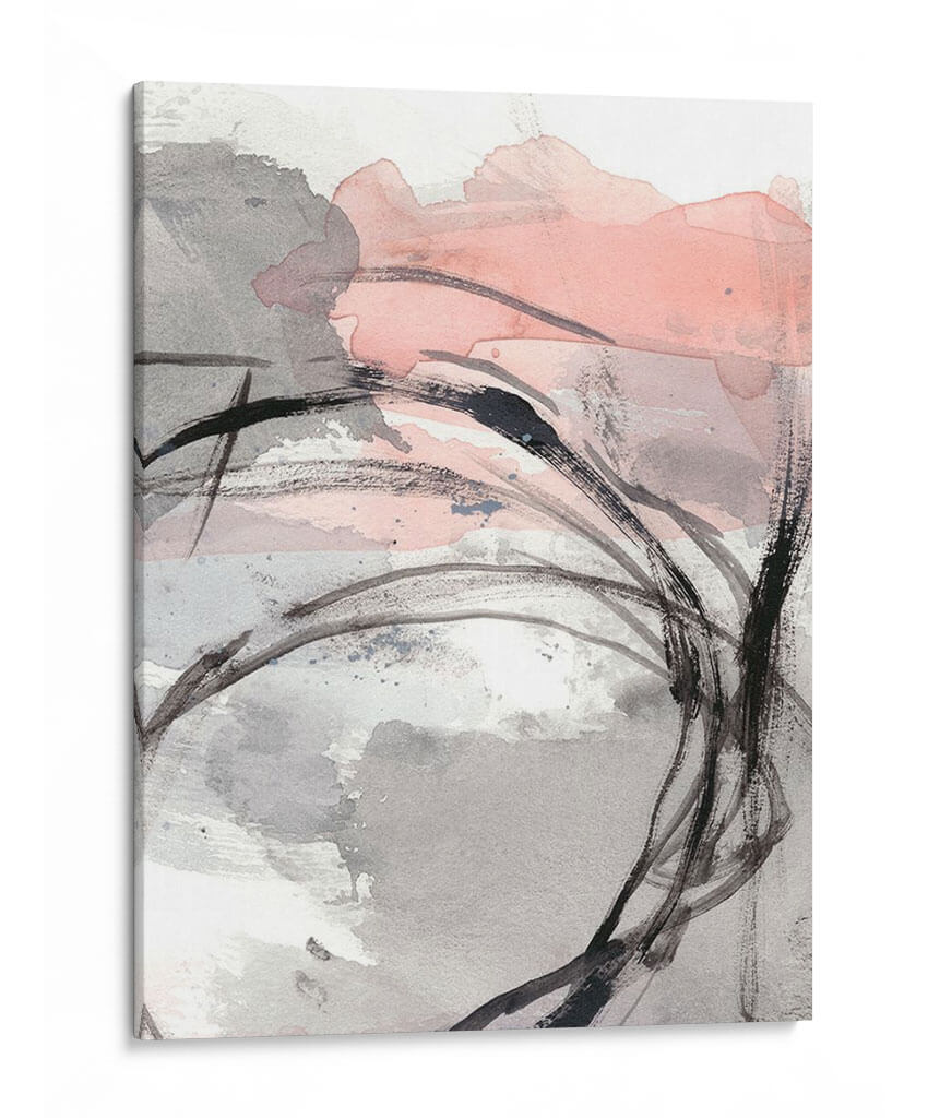 Alrededor De La Esquina Ii - Ethan Harper | Cuadro decorativo de Canvas Lab