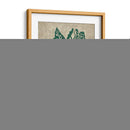 Vegetación Vintage Ii - Chariklia Zarris | Cuadro decorativo de Canvas Lab