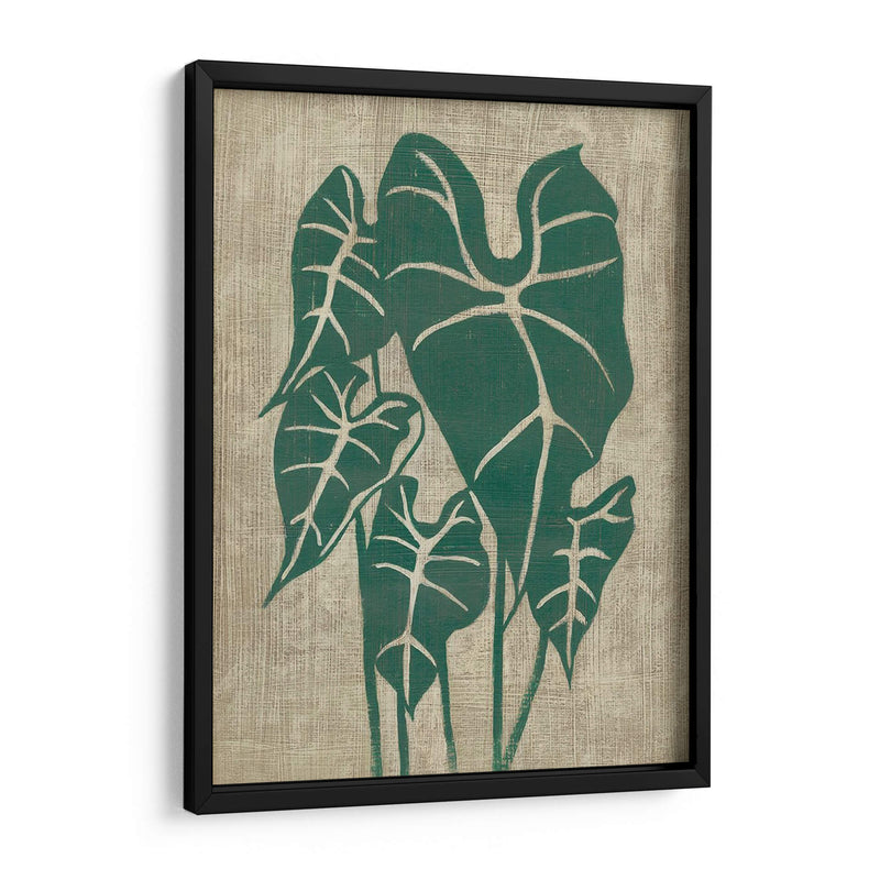 Vegetación Vintage Iii - Chariklia Zarris | Cuadro decorativo de Canvas Lab