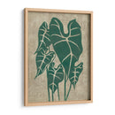 Vegetación Vintage Iii - Chariklia Zarris | Cuadro decorativo de Canvas Lab