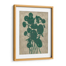 Vegetación Vintage Iv - Chariklia Zarris | Cuadro decorativo de Canvas Lab
