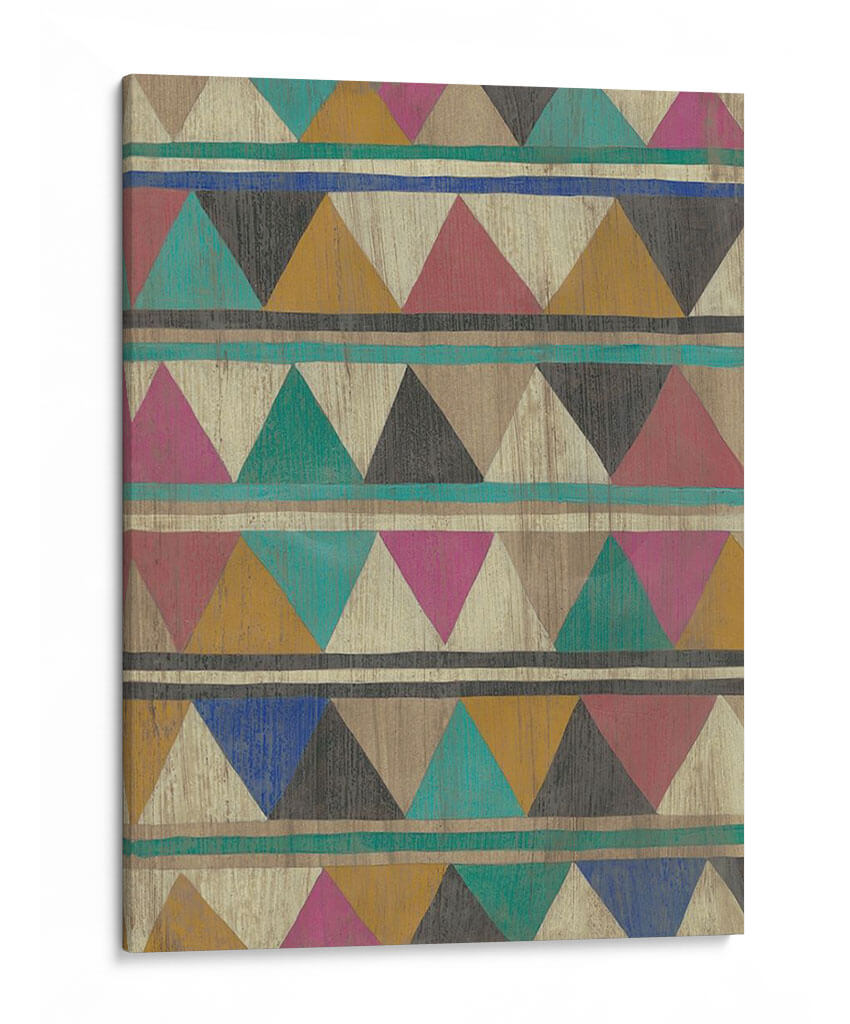 Homecoming Ii - Chariklia Zarris | Cuadro decorativo de Canvas Lab