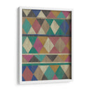 Homecoming Iii - Chariklia Zarris | Cuadro decorativo de Canvas Lab