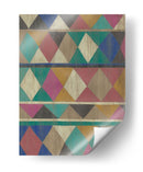 Homecoming Iii - Chariklia Zarris | Cuadro decorativo de Canvas Lab