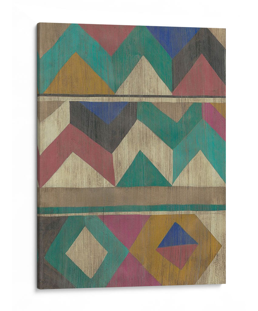 Homecoming Iv - Chariklia Zarris | Cuadro decorativo de Canvas Lab