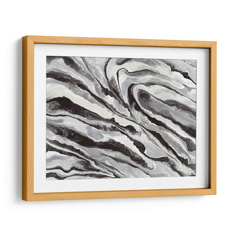 Sierra 01 - Marmolista | Cuadro decorativo de Canvas Lab