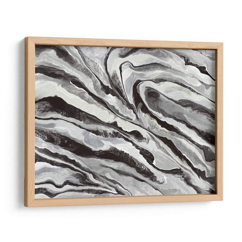 Sierra 01 - Marmolista | Cuadro decorativo de Canvas Lab
