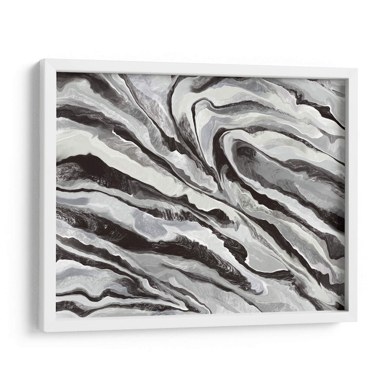 Sierra 01 - Marmolista | Cuadro decorativo de Canvas Lab