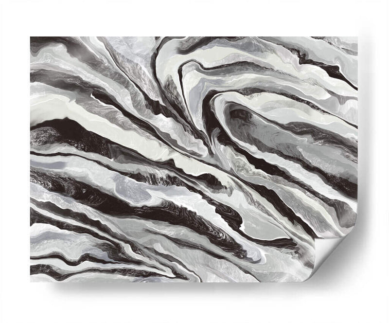 Sierra 01 - Marmolista | Cuadro decorativo de Canvas Lab