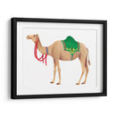 Festival Animal I - Regina Moore | Cuadro decorativo de Canvas Lab