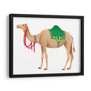 Festival Animal I - Regina Moore | Cuadro decorativo de Canvas Lab