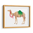 Festival Animal I - Regina Moore | Cuadro decorativo de Canvas Lab