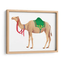 Festival Animal I - Regina Moore | Cuadro decorativo de Canvas Lab