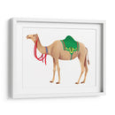 Festival Animal I - Regina Moore | Cuadro decorativo de Canvas Lab