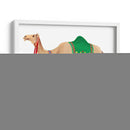 Festival Animal I - Regina Moore | Cuadro decorativo de Canvas Lab