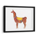 Festival Animal Ii - Regina Moore | Cuadro decorativo de Canvas Lab