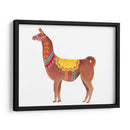 Festival Animal Ii - Regina Moore | Cuadro decorativo de Canvas Lab