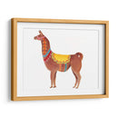 Festival Animal Ii - Regina Moore | Cuadro decorativo de Canvas Lab