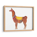 Festival Animal Ii - Regina Moore | Cuadro decorativo de Canvas Lab