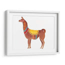 Festival Animal Ii - Regina Moore | Cuadro decorativo de Canvas Lab