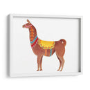 Festival Animal Ii - Regina Moore | Cuadro decorativo de Canvas Lab