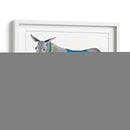 Festival Animal Iii - Regina Moore | Cuadro decorativo de Canvas Lab