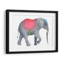 Festival Animal Iv - Regina Moore | Cuadro decorativo de Canvas Lab