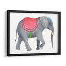 Festival Animal Iv - Regina Moore | Cuadro decorativo de Canvas Lab