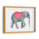 Festival Animal Iv - Regina Moore | Cuadro decorativo de Canvas Lab